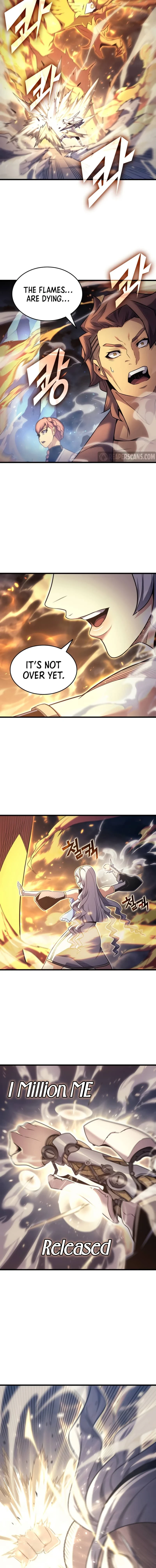 The Great Mage Returns After 4000 Years Chapter 156 Page 15