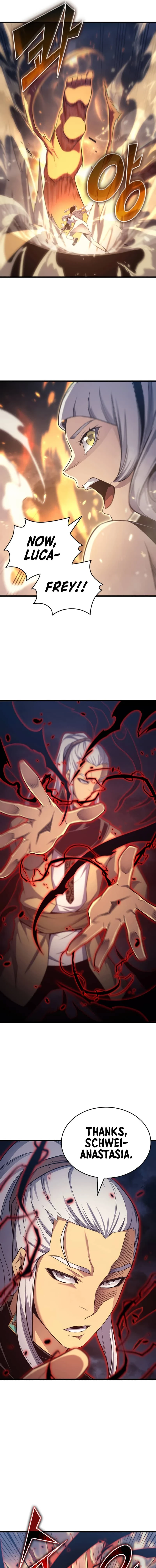 The Great Mage Returns After 4000 Years Chapter 156 Page 17