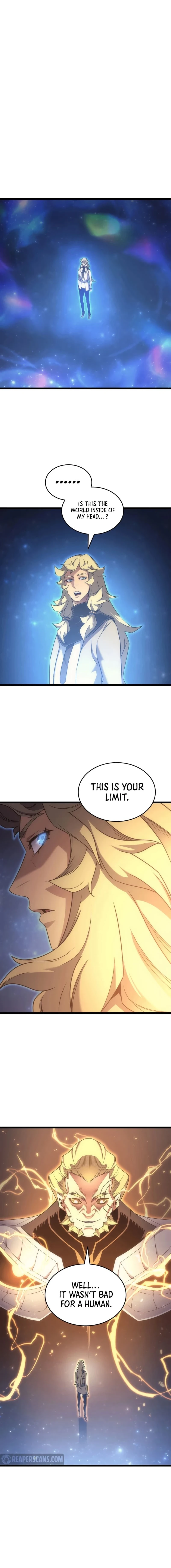 The Great Mage Returns After 4000 Years Chapter 158 Page 2