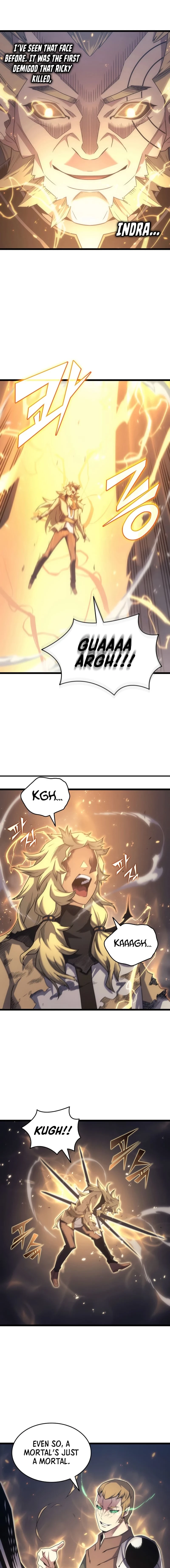 The Great Mage Returns After 4000 Years Chapter 158 Page 3
