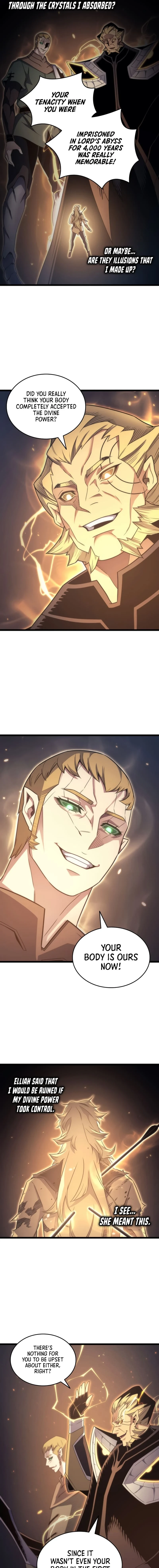 The Great Mage Returns After 4000 Years Chapter 158 Page 7