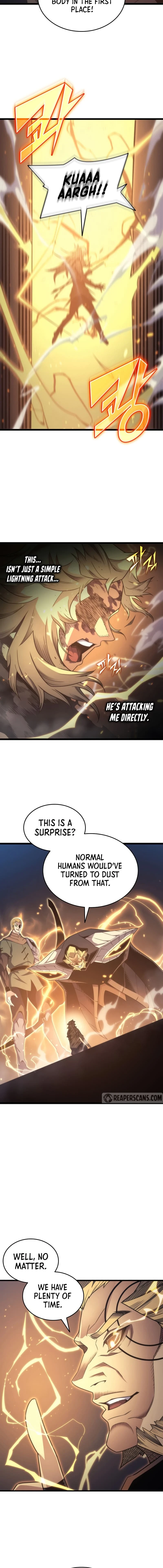 The Great Mage Returns After 4000 Years Chapter 158 Page 8