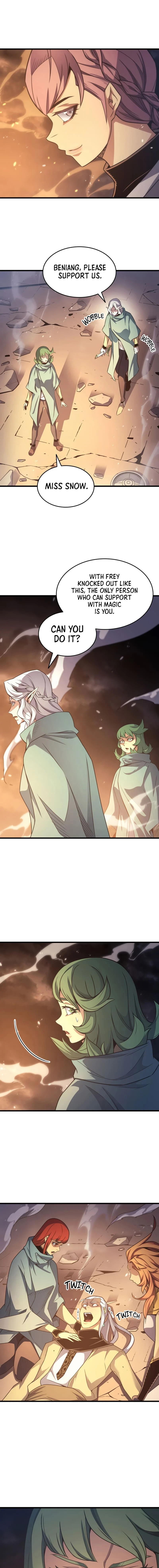 The Great Mage Returns After 4000 Years Chapter 158 Page 11