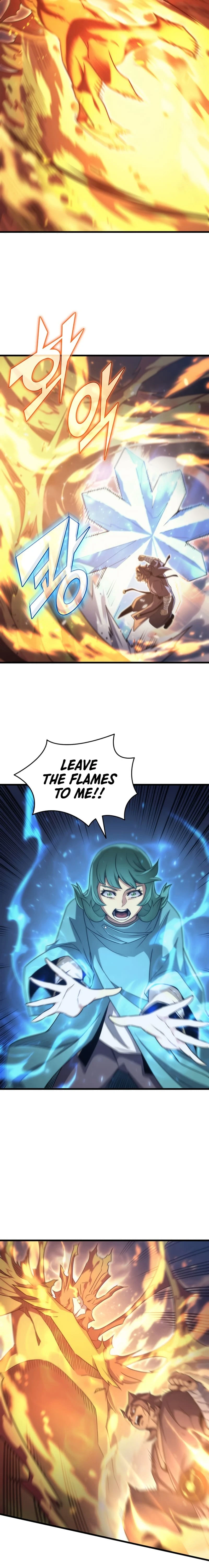 The Great Mage Returns After 4000 Years Chapter 158 Page 14