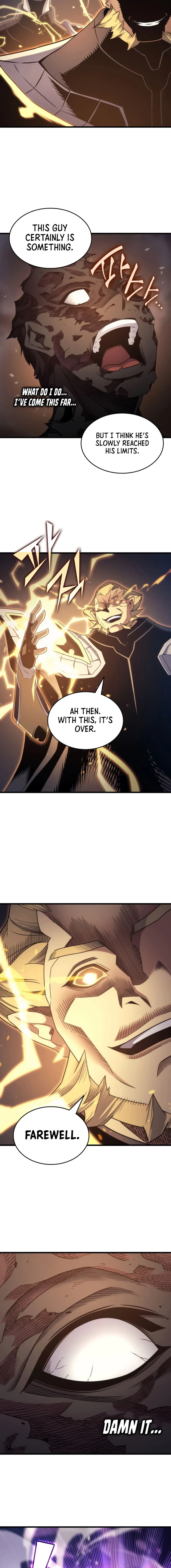 The Great Mage Returns After 4000 Years Chapter 158 Page 17