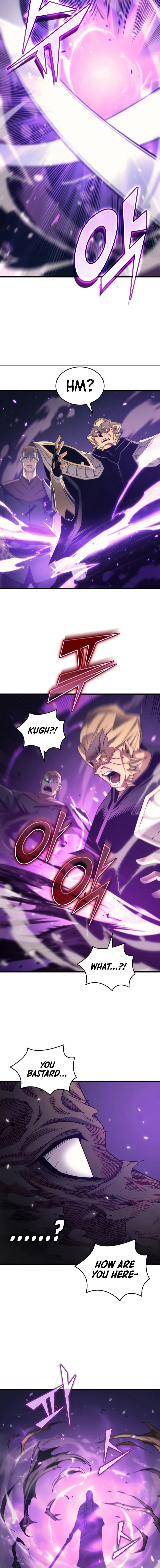 The Great Mage Returns After 4000 Years Chapter 158 Page 18