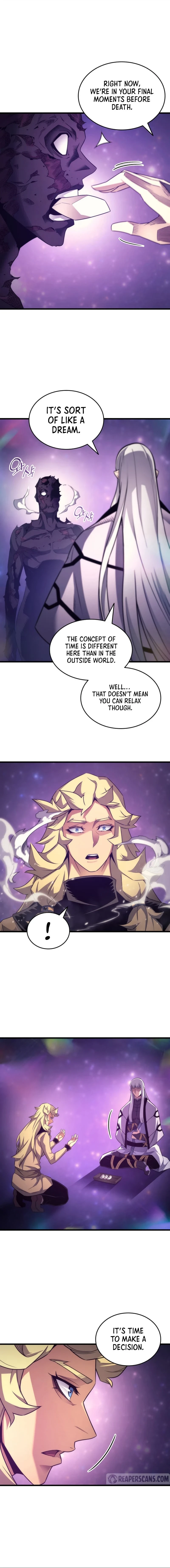 The Great Mage Returns After 4000 Years Chapter 159 Page 4