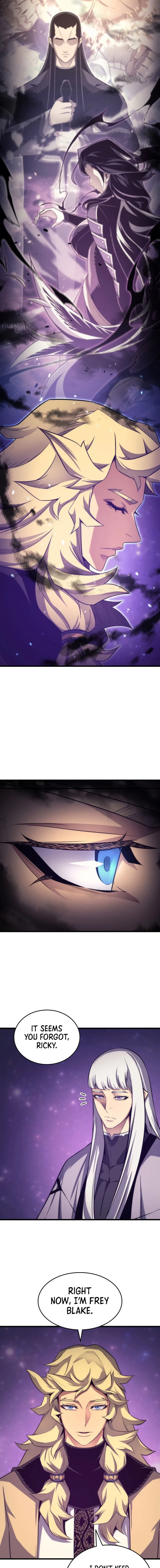 The Great Mage Returns After 4000 Years Chapter 159 Page 6