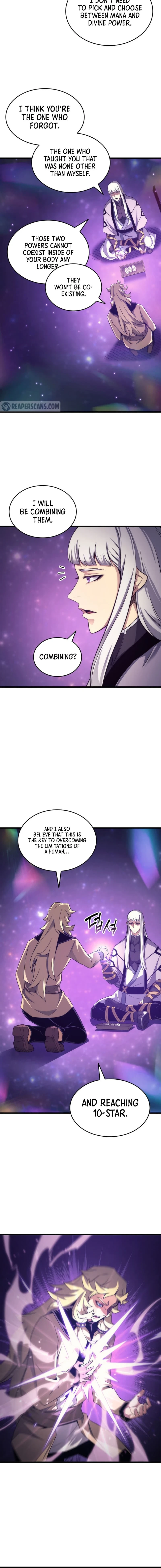 The Great Mage Returns After 4000 Years Chapter 159 Page 7