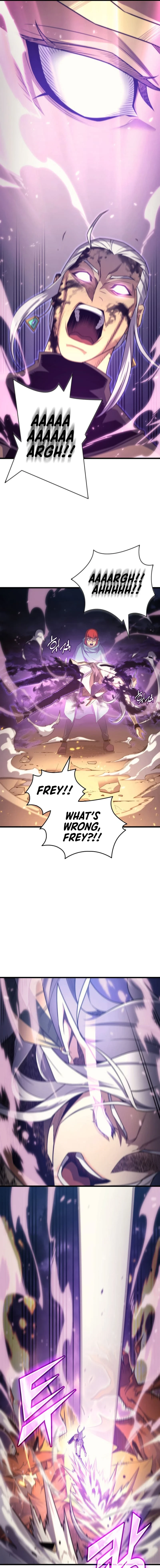 The Great Mage Returns After 4000 Years Chapter 159 Page 8