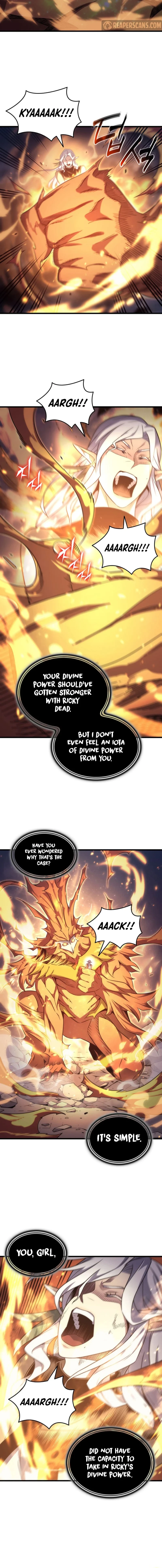 The Great Mage Returns After 4000 Years Chapter 159 Page 10