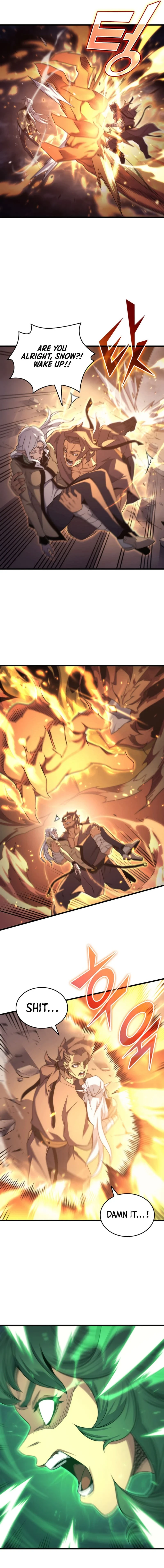 The Great Mage Returns After 4000 Years Chapter 159 Page 11