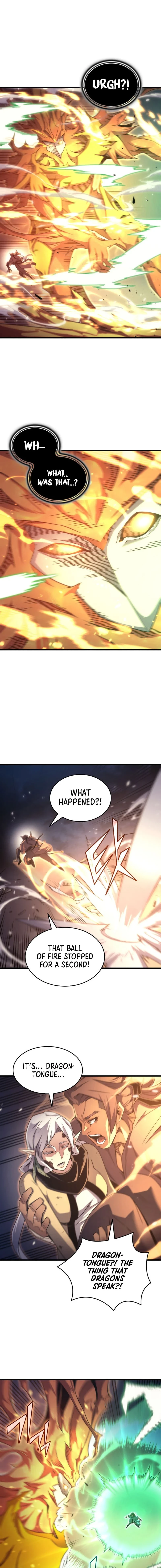 The Great Mage Returns After 4000 Years Chapter 159 Page 12