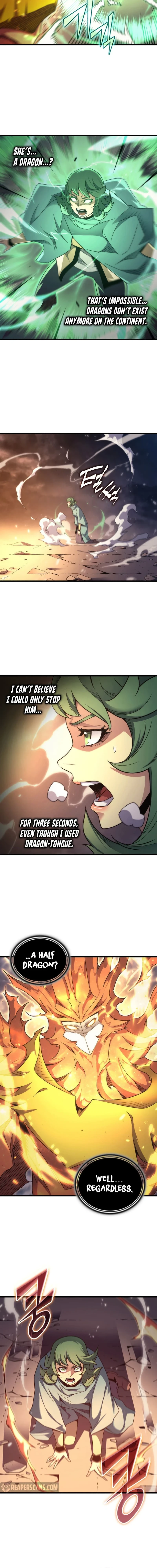 The Great Mage Returns After 4000 Years Chapter 159 Page 13