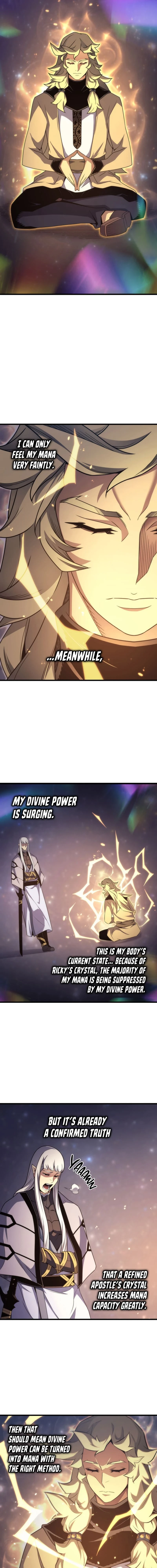 The Great Mage Returns After 4000 Years Chapter 159 Page 15