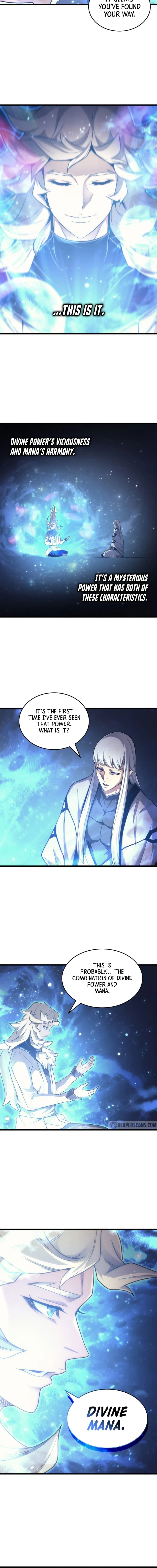 The Great Mage Returns After 4000 Years Chapter 159 Page 18