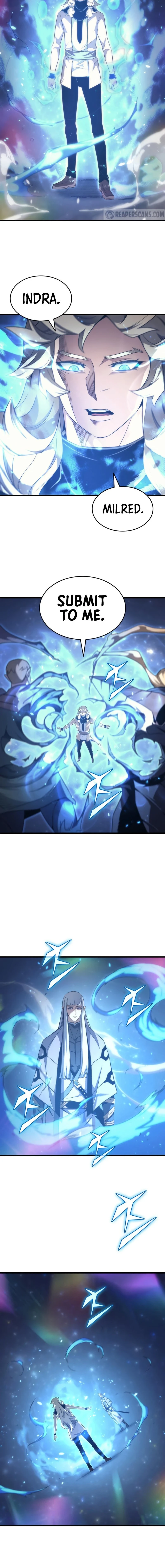 The Great Mage Returns After 4000 Years Chapter 161 Page 3