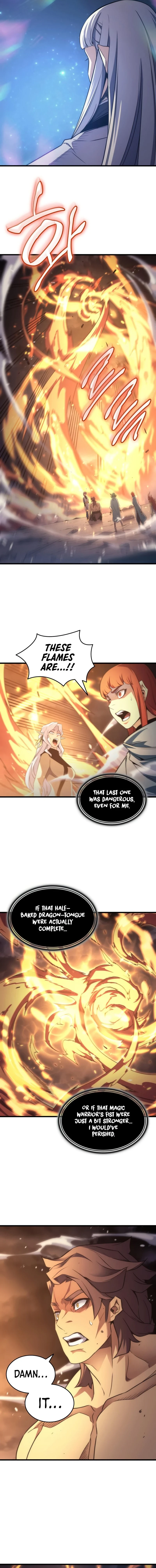 The Great Mage Returns After 4000 Years Chapter 161 Page 6