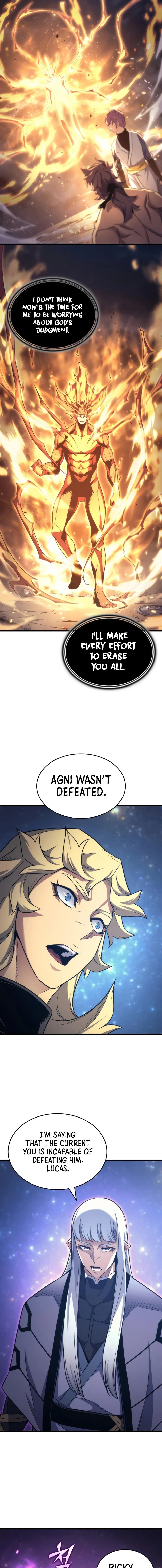 The Great Mage Returns After 4000 Years Chapter 161 Page 7