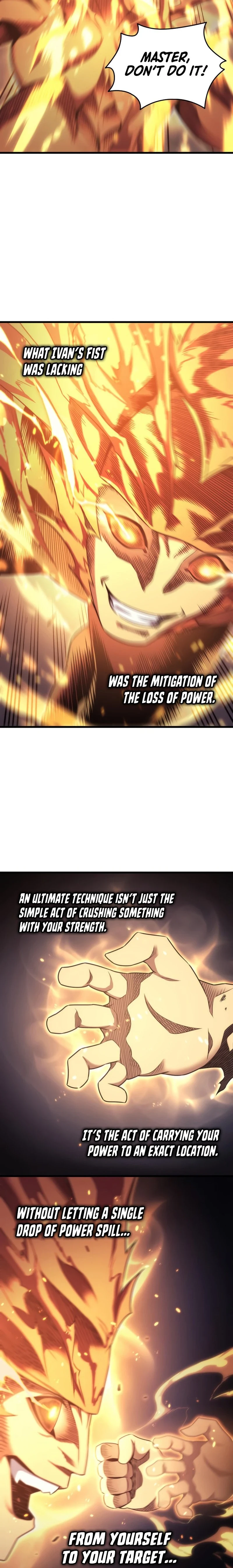 The Great Mage Returns After 4000 Years Chapter 161 Page 10