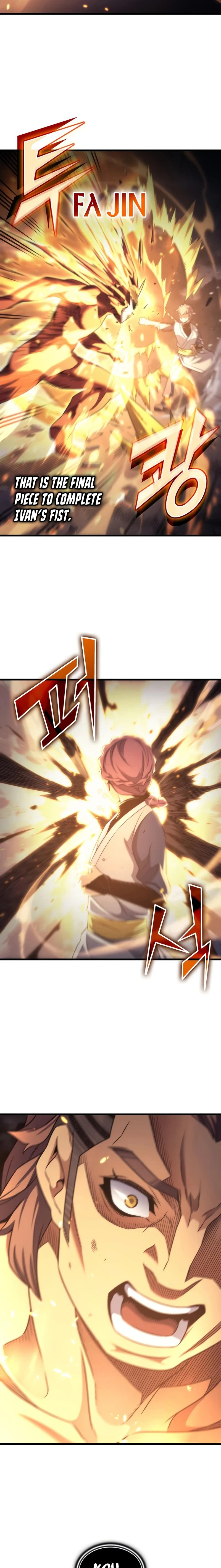 The Great Mage Returns After 4000 Years Chapter 161 Page 11