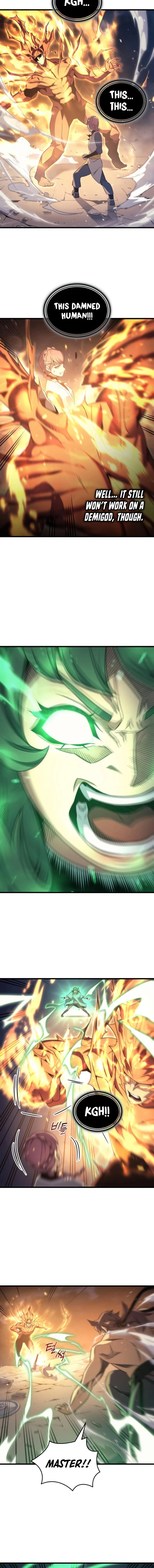 The Great Mage Returns After 4000 Years Chapter 161 Page 12