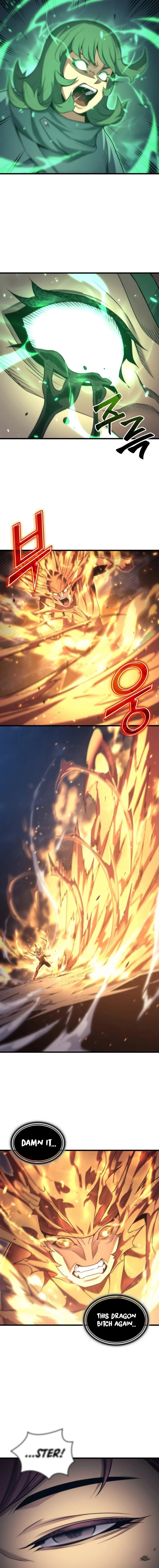 The Great Mage Returns After 4000 Years Chapter 161 Page 13