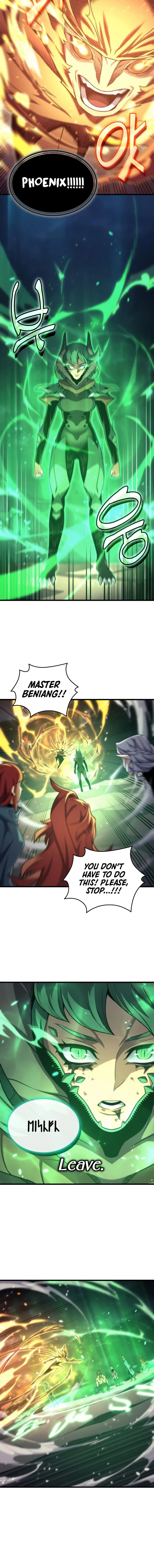 The Great Mage Returns After 4000 Years Chapter 161 Page 18