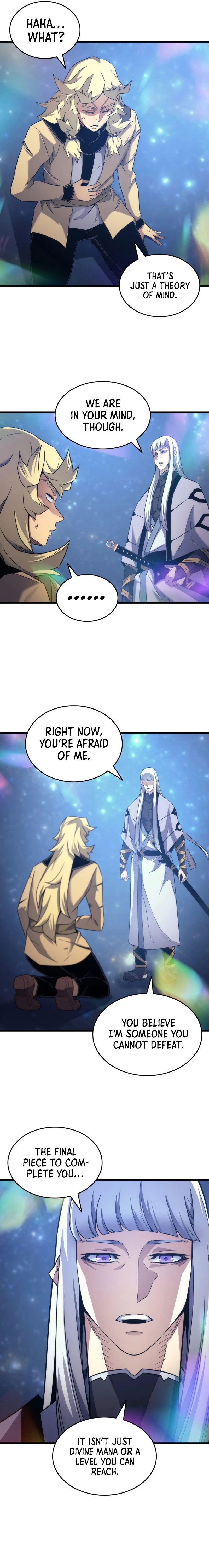 The Great Mage Returns After 4000 Years Chapter 162 Page 4