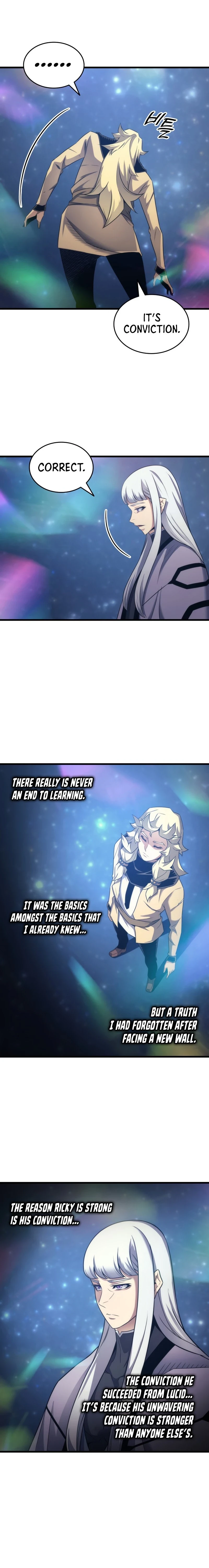 The Great Mage Returns After 4000 Years Chapter 162 Page 5