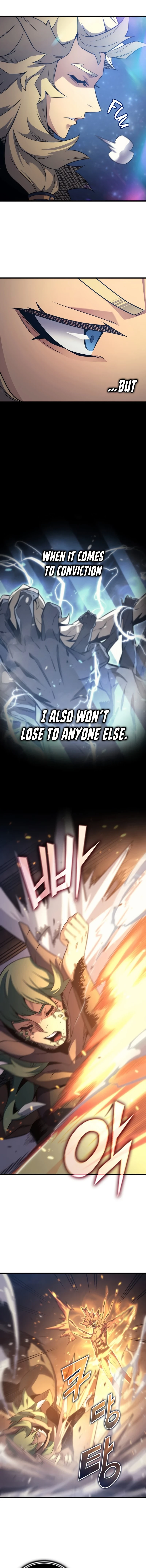 The Great Mage Returns After 4000 Years Chapter 162 Page 6
