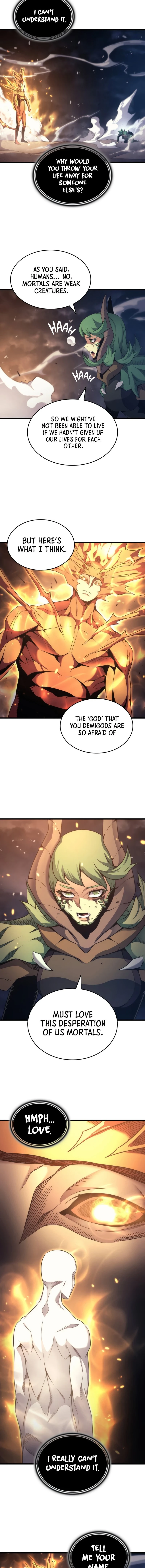 The Great Mage Returns After 4000 Years Chapter 162 Page 7