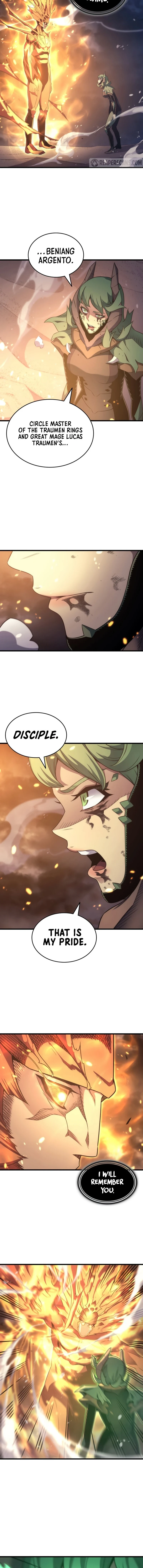 The Great Mage Returns After 4000 Years Chapter 162 Page 8