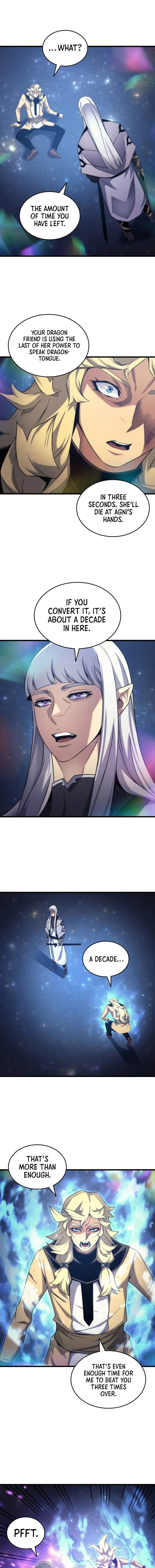 The Great Mage Returns After 4000 Years Chapter 162 Page 10