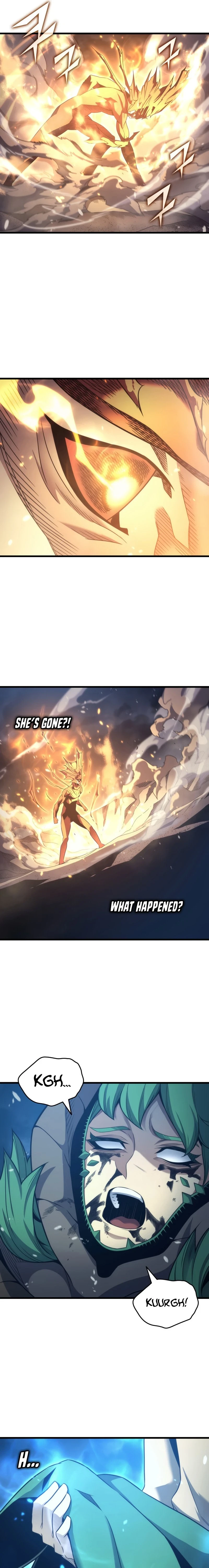 The Great Mage Returns After 4000 Years Chapter 162 Page 13