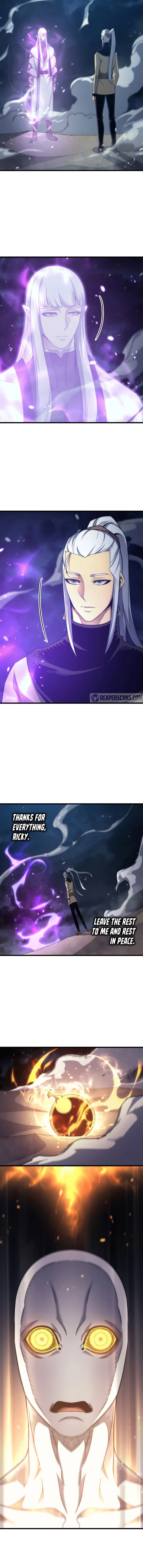 The Great Mage Returns After 4000 Years Chapter 163 Page 3