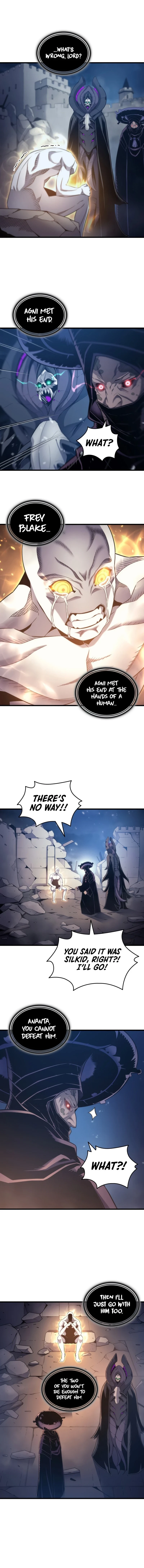 The Great Mage Returns After 4000 Years Chapter 163 Page 4