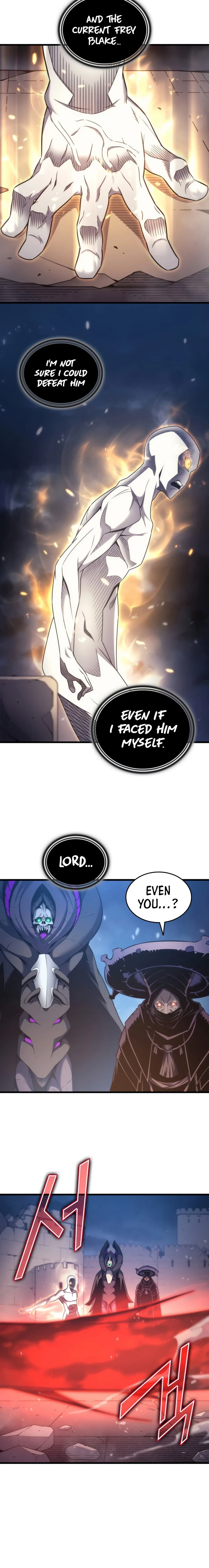 The Great Mage Returns After 4000 Years Chapter 163 Page 6