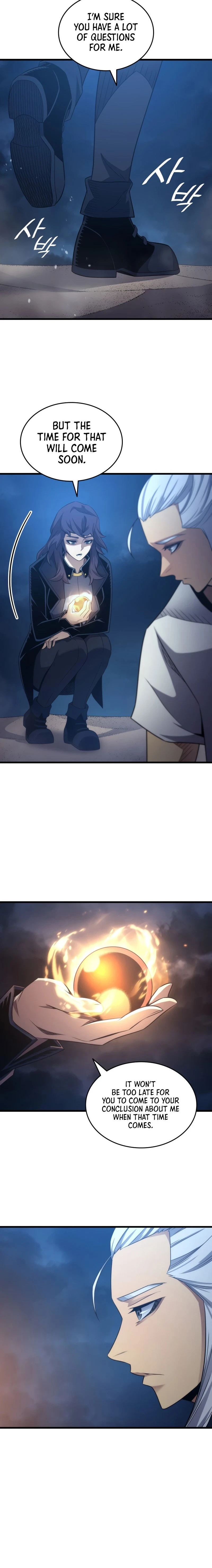 The Great Mage Returns After 4000 Years Chapter 163 Page 10