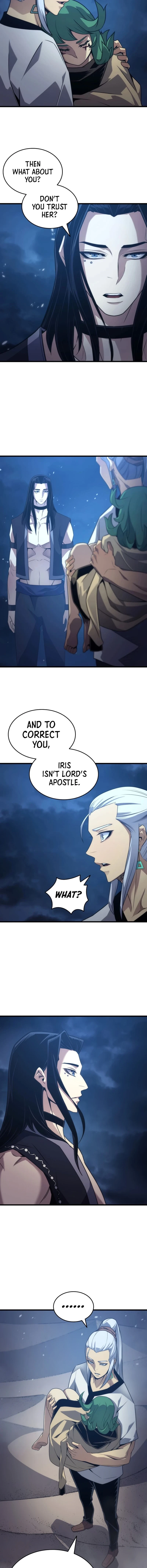 The Great Mage Returns After 4000 Years Chapter 163 Page 14