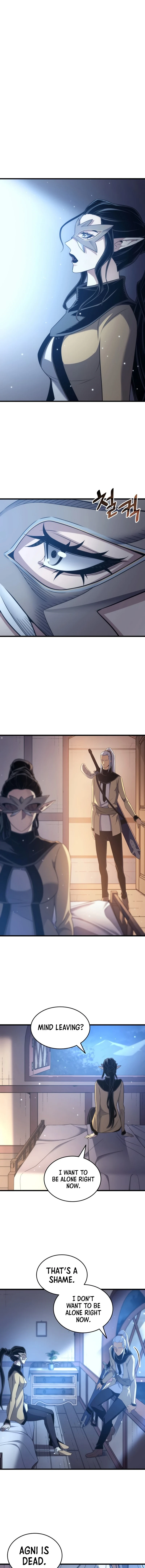 The Great Mage Returns After 4000 Years Chapter 164 Page 4