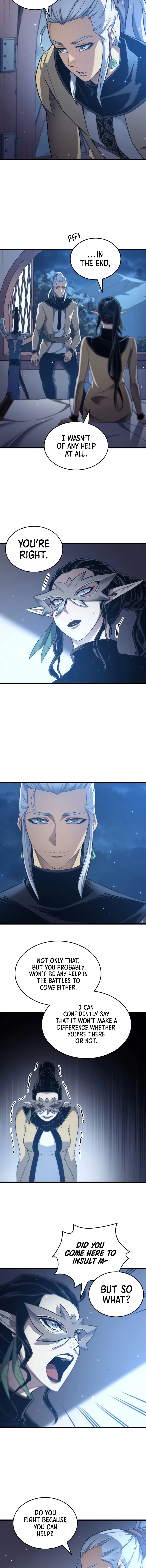 The Great Mage Returns After 4000 Years Chapter 164 Page 5