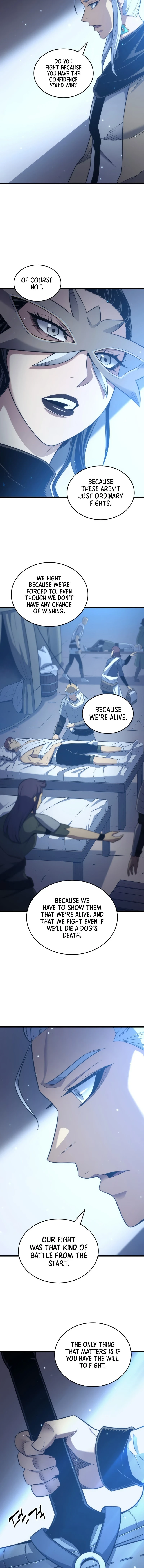 The Great Mage Returns After 4000 Years Chapter 164 Page 6