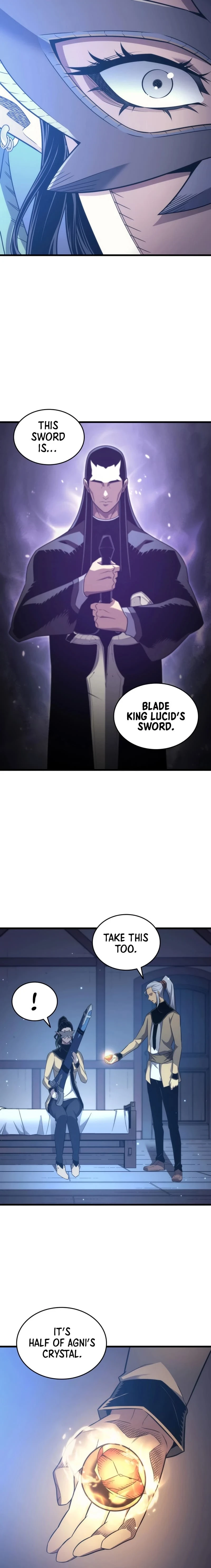 The Great Mage Returns After 4000 Years Chapter 164 Page 10