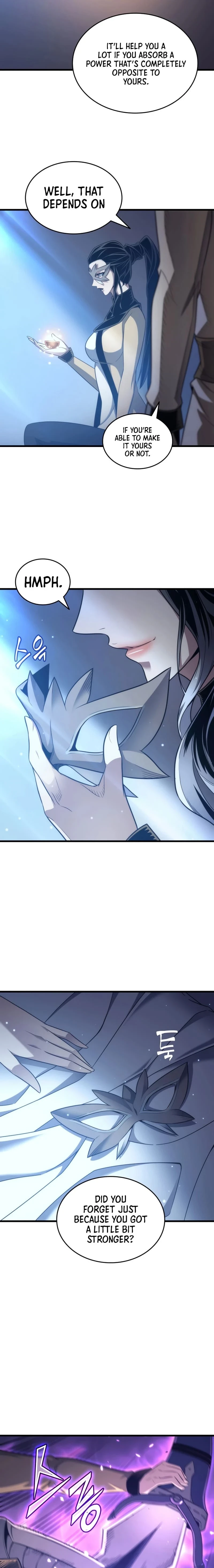 The Great Mage Returns After 4000 Years Chapter 164 Page 11