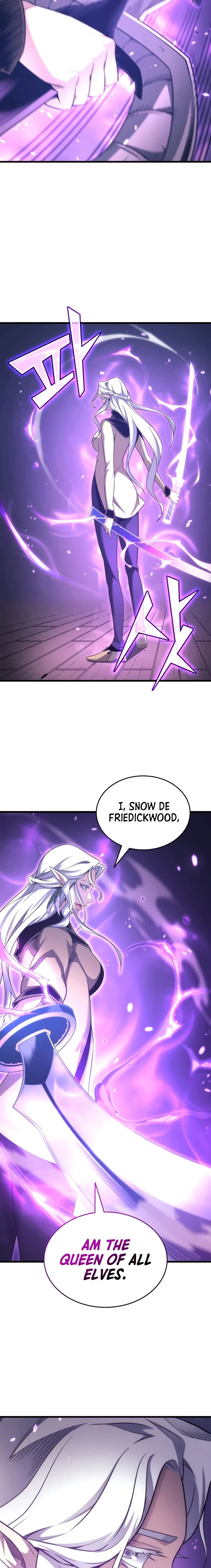 The Great Mage Returns After 4000 Years Chapter 164 Page 12