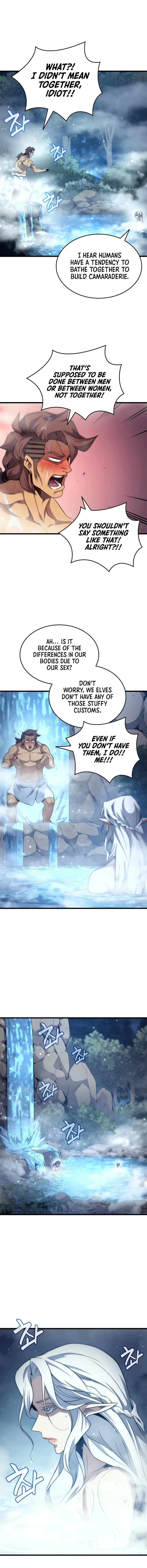 The Great Mage Returns After 4000 Years Chapter 164 Page 15