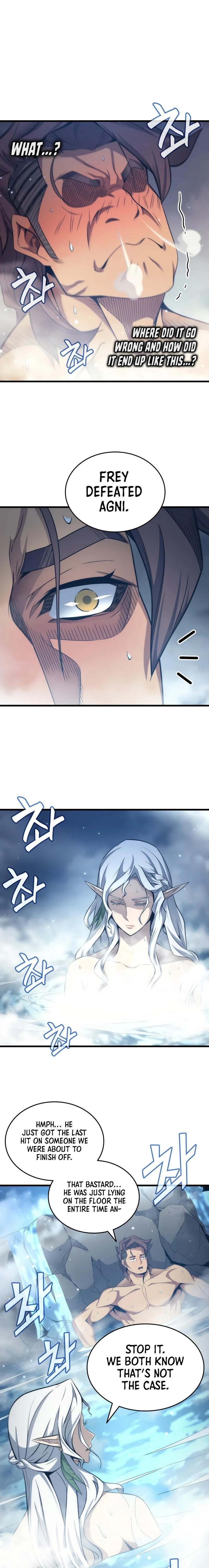 The Great Mage Returns After 4000 Years Chapter 164 Page 16