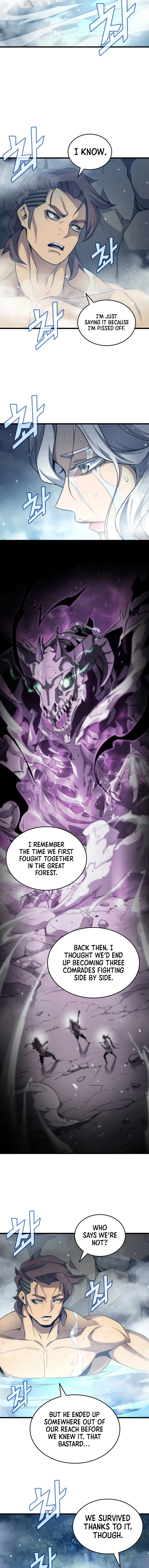 The Great Mage Returns After 4000 Years Chapter 164 Page 17