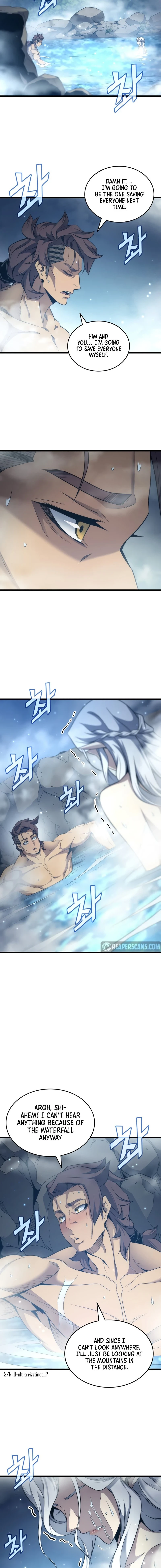The Great Mage Returns After 4000 Years Chapter 164 Page 18